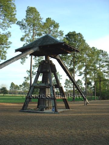 Old Cotton Press